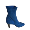 Bottines Dirk Bikkembergs Fourrées