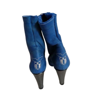 Stiefel Dirk Bikkembergs Ausgestopft