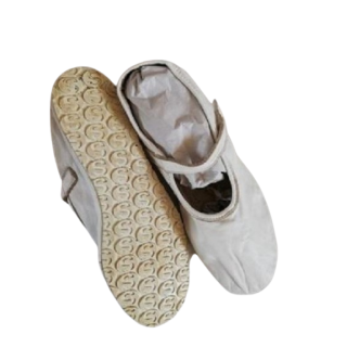 Marca de mulher Ballerinas Superga