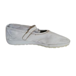 Ballerinas Frau Marke Superga
