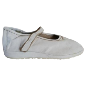 Marca de mulher Ballerinas Superga