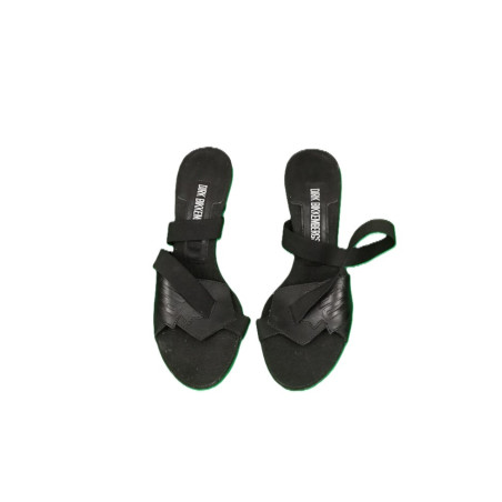 Sandalias Bikkembergs con correa elástica
