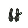 Sandalias Bikkembergs con correa elástica