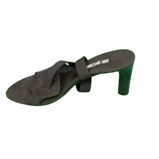 Sandalias Bikkembergs con correa elástica