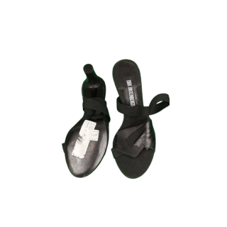 Sandalias Bikkembergs con correa elástica
