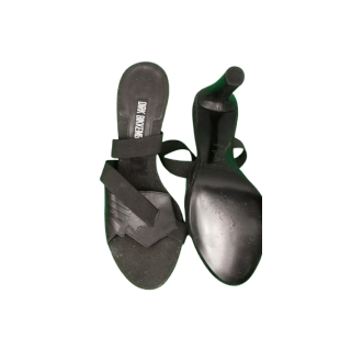 Sandalias Bikkembergs con correa elástica