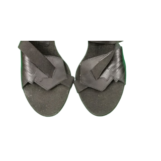 Sandalen Bikkembergs Mit elastischem Riemen