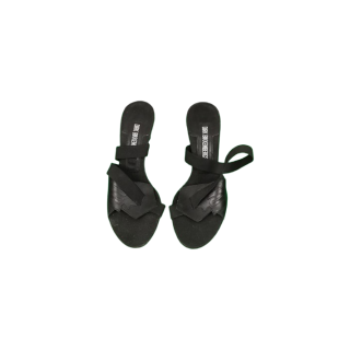 Sandalias Bikkembergs con correa elástica