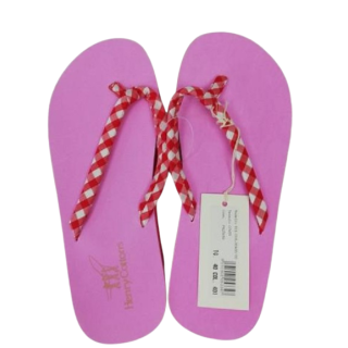 Chancletas Henry Cotton's