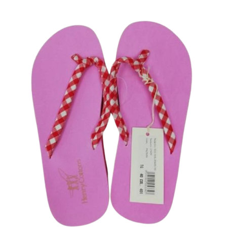 Flip flops Henry Cotton's