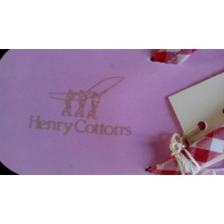 Slippers Henry Cotton's