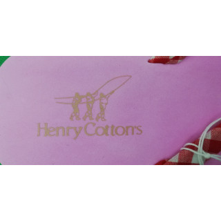 Flip flops Henry Cotton's