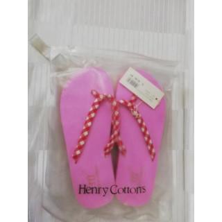Slippers Henry Cotton's