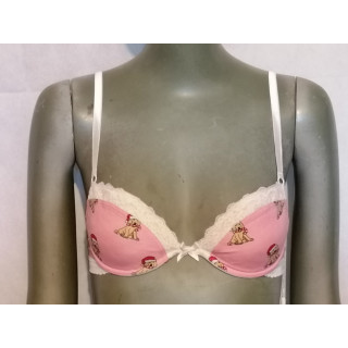 Bra Dolce & Gabbana Collector Ref. Rn104883