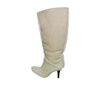 Stivali Ballin Shearnings / s naturale