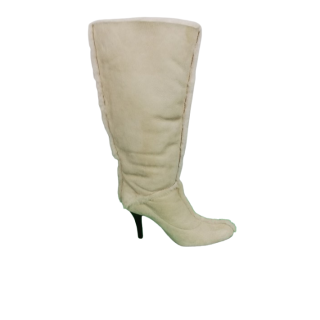 Stivali Ballin Shearnings / s naturale