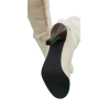 Boots Ballin Shearlingss/s Naturale Furnished