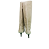 Botas Ballin Shearlingss / s natural