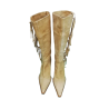 Schoenen Plein Sud Westerse stijl