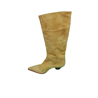 Schoenen Plein Sud Westerse stijl