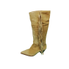 Schoenen Plein Sud Westerse stijl
