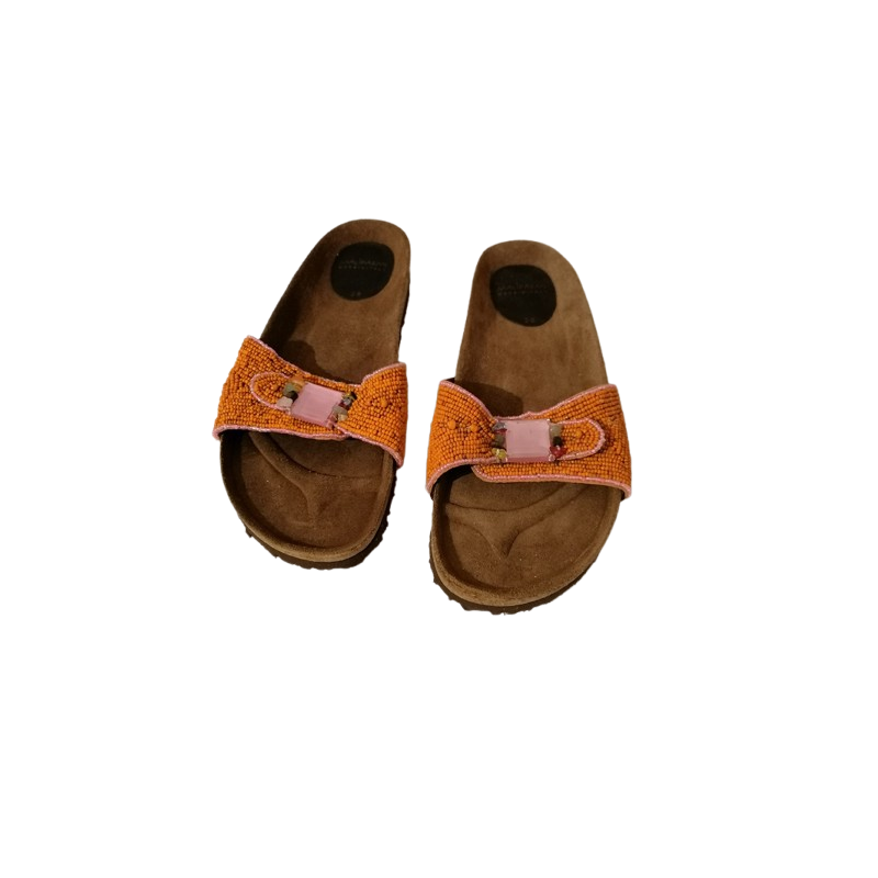 Sandals Maliparmi SB24