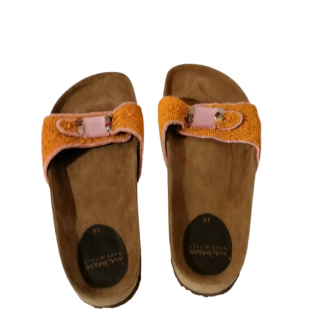 Sandalen Maliparmi Sb24