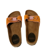 Sandals Maliparmi SB24