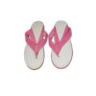 Sandalias Dirk Bikkembergs Rosas
