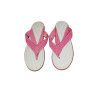 Sandalias Dirk Bikkembergs Rosas
