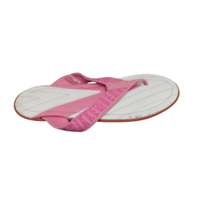Sandalen Dirk Bikkembergs Rosen