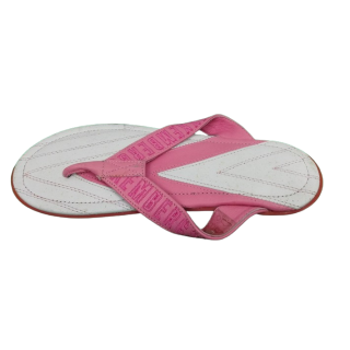 Sandalias Dirk Bikkembergs Rosas