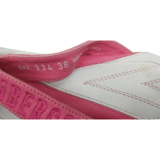 Sandalias Dirk Bikkembergs Rosas