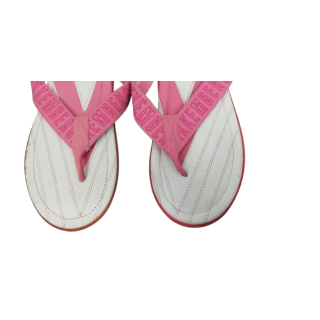 Sandalias Dirk Bikkembergs Rosas