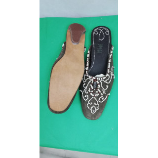 Mulas Maliparmi tacones planos