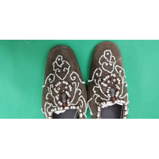 Mulas Maliparmi tacones planos