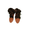 Proto Bootting Creative Studio Geri Modelo 240 Shearling