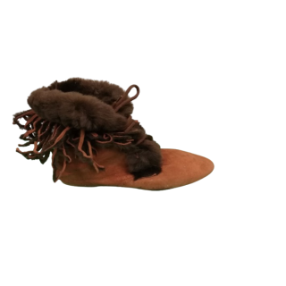 Proto-opstarten Creative Studio Geri Model 240 Shearling
