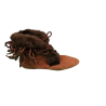 Boots Proto Creation Studio Geri Model 240 Shearling