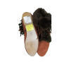 Proto Bootting Creative Studio Geri Modelo 240 Shearling