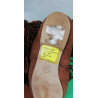Boots Proto Creation Studio Geri Model 240 Shearling