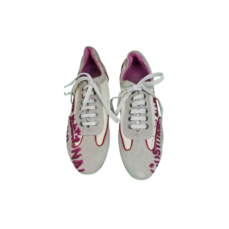 Tenis C'n'c '| | Traje Nacional de Tenis
