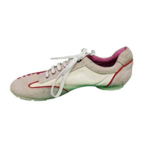 Tenis C'n'c '| | Traje Nacional de Tenis
