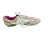 Tenis C'n'c '| | Traje Nacional de Tenis