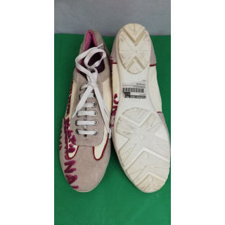 Tenis C'n'c '| | Traje Nacional de Tenis