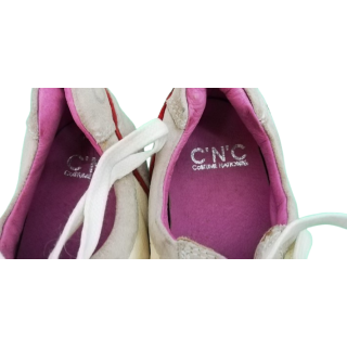 Tenis C'n'c '| | Traje Nacional de Tenis