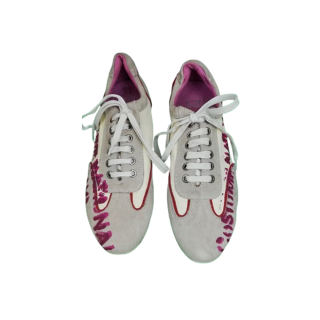 Tenis C'n'c '| | Traje Nacional de Tenis