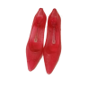 Amaterasu scarpins
