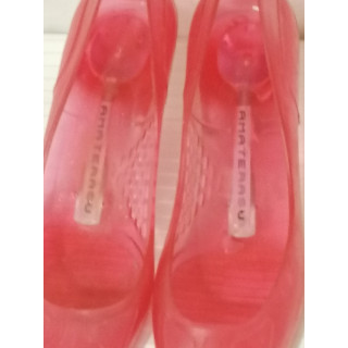 Amaterasu scarpins