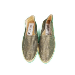Canvas sneakers Lara Magnolfi